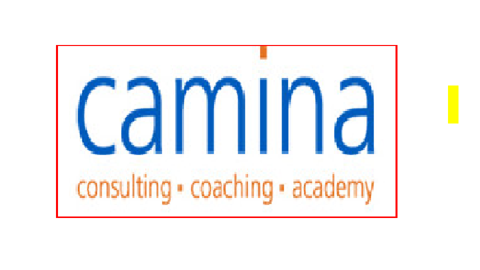 Logo camina gross